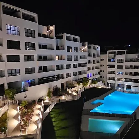 Catalina Maria Apartment Estepona