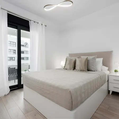 Catalina Maria Apartment