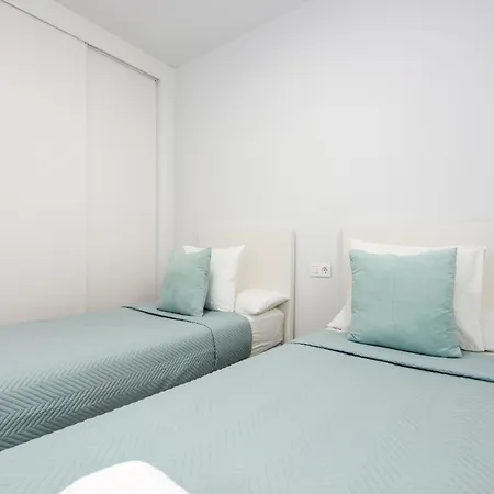 Catalina Maria Apartment Estepona