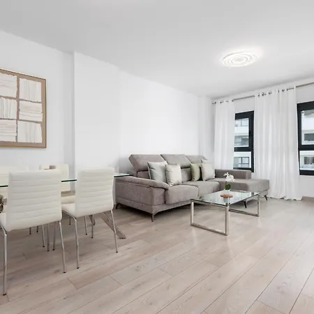 Catalina Maria Apartment *