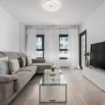 Catalina Maria Apartment *