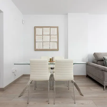 Catalina Maria Apartman Estepona