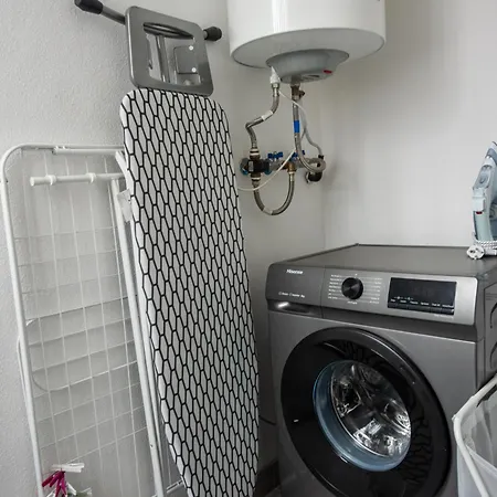 Apartman Catalina Maria