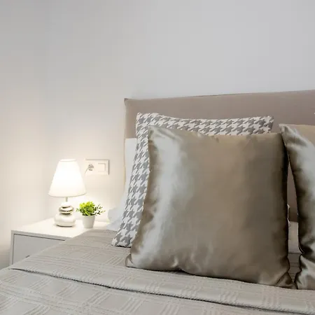 Catalina Maria Apartman Estepona