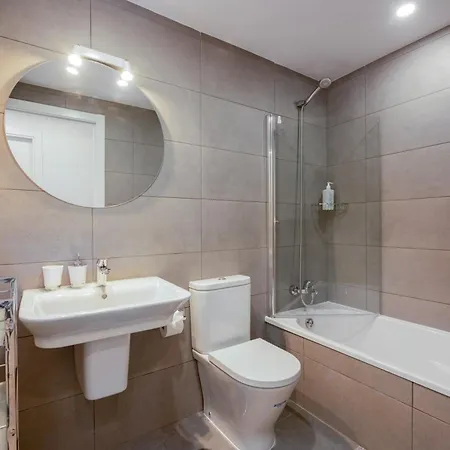 Apartman Catalina Maria Estepona